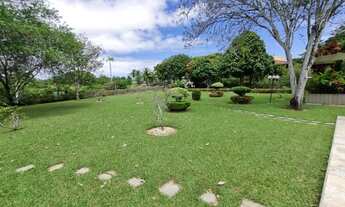 Imagem 2: Casa duplex, 650 m2, 4/4, 3 suítes, 8 vagas, COND. Encontro das Águas, Lauro de Freitas