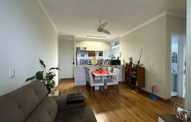 Imagem 4: Apartamento - Condomínio Mais Campos Salles - Valinhos