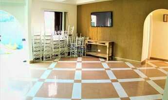 Imagem 4: Apartamento com 2 dormitórios e 1 vaga de 54 m² - Vila Gumercindo