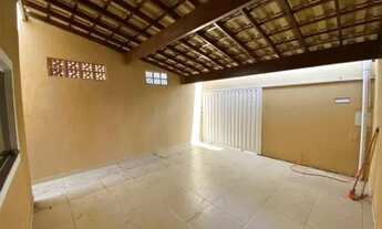 Imagem 6: Casa no Cabula Casa com 2 dormitórios