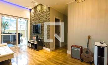 Imagem: Apartamento à Venda - Picanço, 2 Quartos