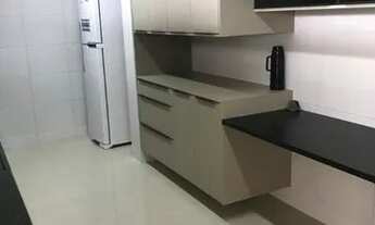 Imagem 6: Valor de Super OPORTUNIDADE VISTA MAR! Apartamento MOBILIADO com 4 Suítes/ 230 m² para ALU