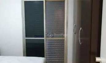 Imagem 2: Flat com 1 dormitório para alugar, 40 m² por R$ 4.300/mês - Jardins - São Paulo/SP