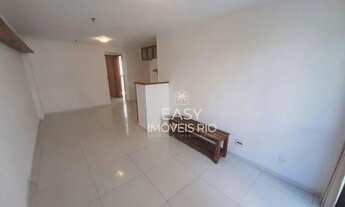 Imagem 5: Apartamento com 2 dormitórios à venda, 57 m² por R$ 1.150.000,00 - Lagoa - Rio de Janeiro