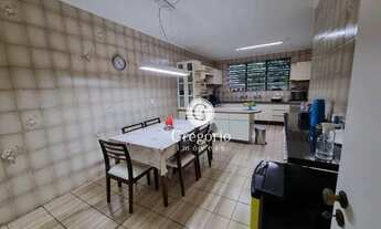 Imagem 7: ROLINÓPOLIS - SOBRADO 400M², 4 DORMTS, 2 SUÍTES, 3 SALAS, 4 BANHEIROS, 3 VAGAS GARAGEM - S