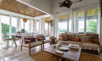 Imagem: Maravilhosa Vista em Geribá