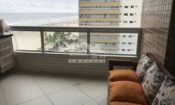 Imagem: Apartamento de FRENTE MAR no Aviação