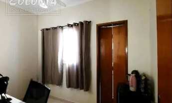 Imagem 4: Santo André - Casa Padrão - Vila Francisco Matarazzo