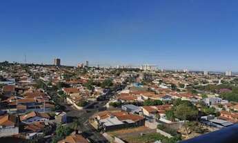 Imagem 4: Apartamento Padrão em Araraquara