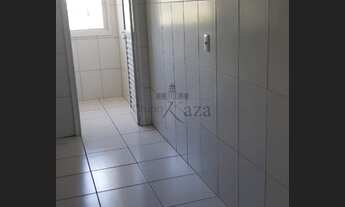 Imagem 7: Apartamento - Jardim Uirá - Residencial Solar das Tuíras - 67m² - 2 Dormitórios