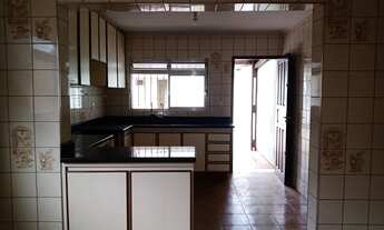 Imagem 6: Sobrado para aluguel com 140 metros quadrados com 3 quartos em Vila Sabrina - São Paulo