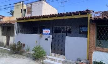 Imagem 2: Casa de condomínio térrea para venda com 80 metros quadrados com 1 quarto