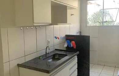 Imagem 7: Apartamento com 2 dormitórios, 50 m² - venda por R$ 220.000,00 ou aluguel por R$ 1.501,00