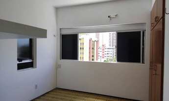 Imagem 2: RUA BARÃO DE ARACATI, 2440, APTº 401, JOAQUIM TÁVORA, ED RIVIERA