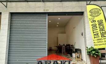 Imagem: Loja no Campo Belo!