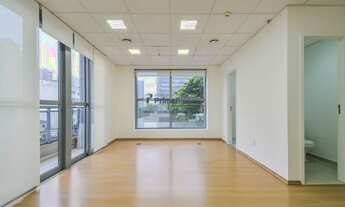 Imagem 2: Conjunto Comercial a venda no Brooklin