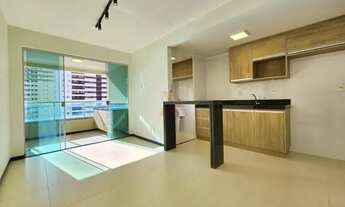 Imagem: Apartamento de 2 quartos no Setor Bueno