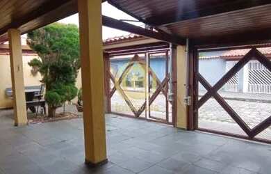 Imagem 2: Casa cidade Jardim