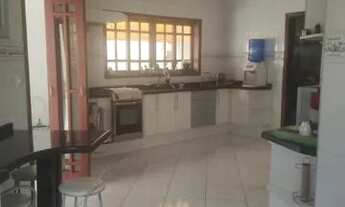 Imagem 1: Casa para locação no Condomínio Constantino Matucci, Sorocaba-SP