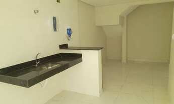 Imagem: Excelente Area Privativa Tres Quartos, sendo