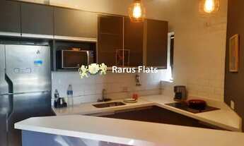 Imagem 3: Apartamento para venda na Vila Mariana - Edifício Provence Bienal Suítes