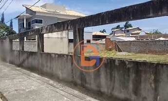 Imagem 4: Terreno à venda, 532 m² por R$ 320.000,00 - Bosque Beira Rio - Rio das Ostras/RJ