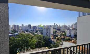 Imagem 5: Studio Venda Vila Mariana - 22m² 1Dts, Px ao Metrô