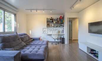 Imagem 3: Venda Apartamento 3 Dormitórios - 98 m² Brooklin