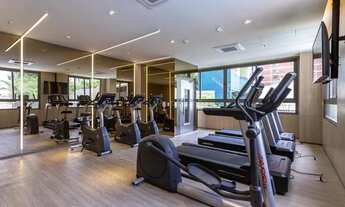 Imagem 2: Studio para venda com 28 metros quadrados com 1 quarto em Paraíso - São Paulo - SP