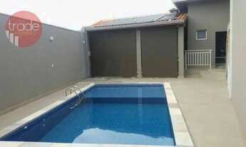 Imagem 2: Casa à Venda Bonfim Paulista em Condomínio