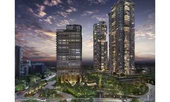 Imagem 3: Parque Brooklin à venda com 197m² 4 dormitórios 4 suítes e 2 vagas no Brooklin São Paulo