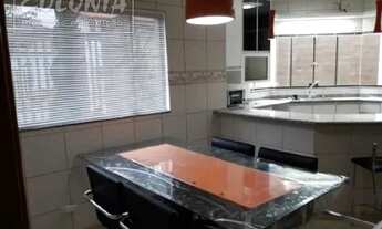 Imagem 4: São Bernardo do Campo - Casa Padrão - Independência