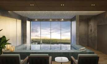 Imagem 5: KINGDOM TOWERS - Unidades de 1, 2 e 3 dormitórios - 40m² a 90m², o prédio mais alto se São