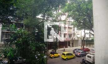 Imagem 7: Apartamento para Aluguel - Copacabana, 2 Quartos, 80 m2