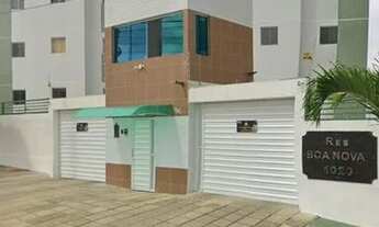 Imagem: Aluga excelente apt 82m2