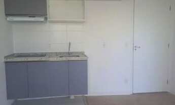 Imagem 2: Apartamento com 1 dormitório para alugar, 28 m² por R$ 2.565/mês - Lapa - São Paulo/SP