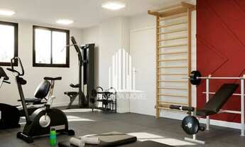 Imagem 7: Apto 71,61m lançamento Tatuapé