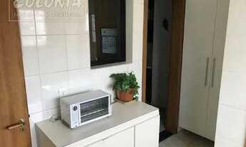 Imagem 6: Santo André - Apartamento Padrão - Vila Bastos