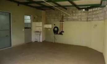 Imagem 7: Alugo apartamento térreo quadra 206 total Ville Santa Maria DF