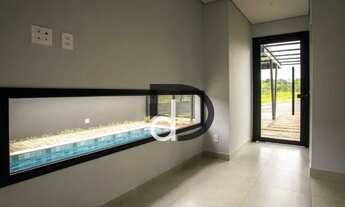 Imagem 5: Casa com 3 dormitórios à venda, 170 m² por R$ 1.190.000,00 - Condomínio Phytus - Itupeva/S