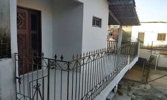 Imagem 2: Aluga-se uma casa na Parangaba R$ 700