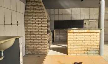 Imagem 6: Alugo casa 3 quartos vicente Pires