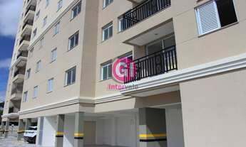 Imagem 2: Apartamento COM ARMÁRIOS PLANEJADOS Monte Castelo