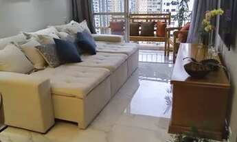 Imagem 4: APARTAMENTO - TATUAPÉ - SP