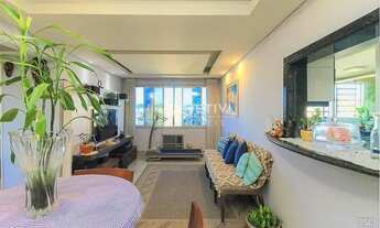 Imagem 2: Apartamento à venda 1 Vaga, 76M², Cristal, Porto Alegre - RS