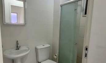 Imagem 6: Pleno Residencial - VENDA OU LOCAÇÃO - 2 Quartos (1 suíte) - Nascente