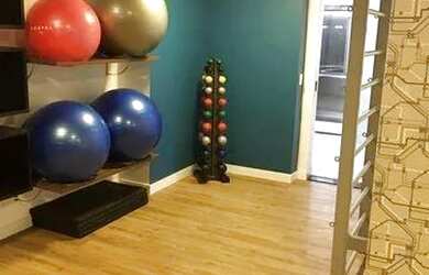 Imagem 10: Apartamento com 1 dormitório à venda, 55 m² por R$ 325.000,00 - Vila Ana Maria - Ribeirão