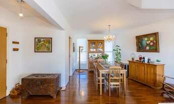 Imagem 4: Apartamento à venda no Morumbi, São Paulo - SP