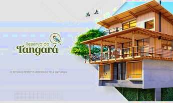 Imagem: Casa de condomínio para venda possui 198