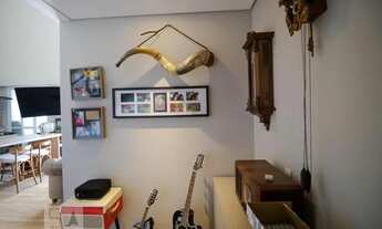 Imagem 6: Apartamento à Venda - Cambuí, 2 Quartos, 90 m2